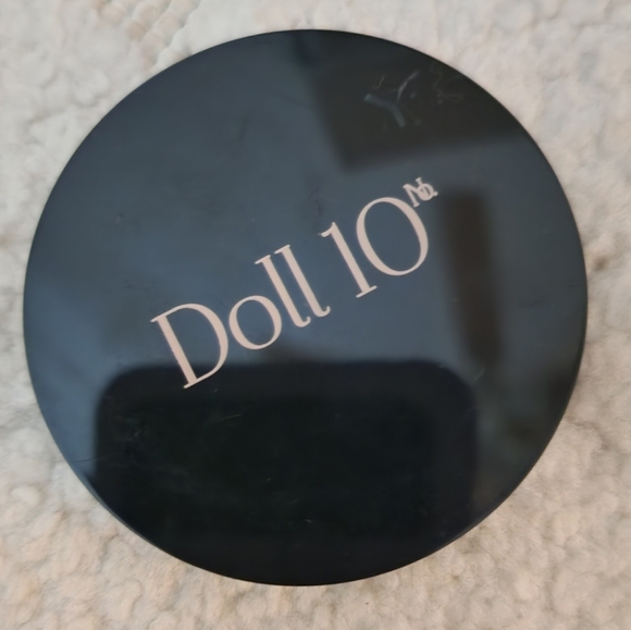 NEW DOLL 10 Multitasking Blush and Highlight Souffle  In Color Dream Wip - Picture 5 of 6